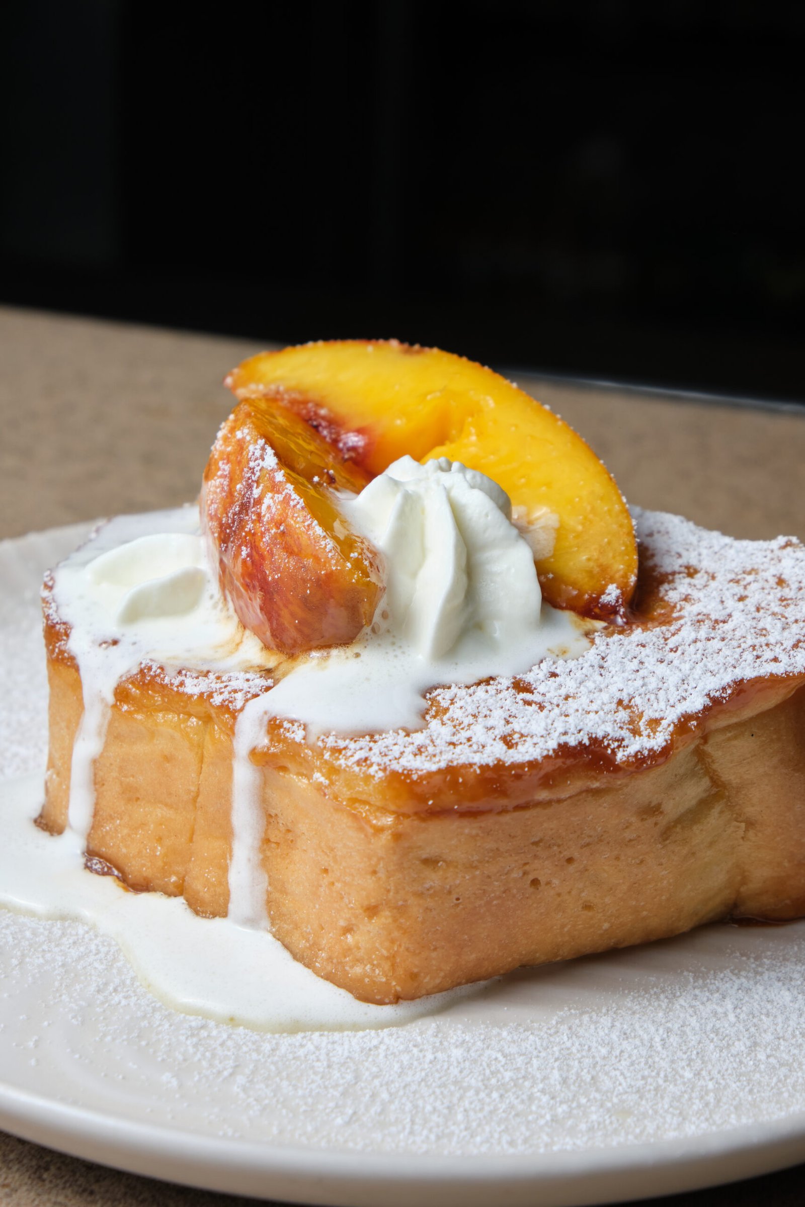pain perdu