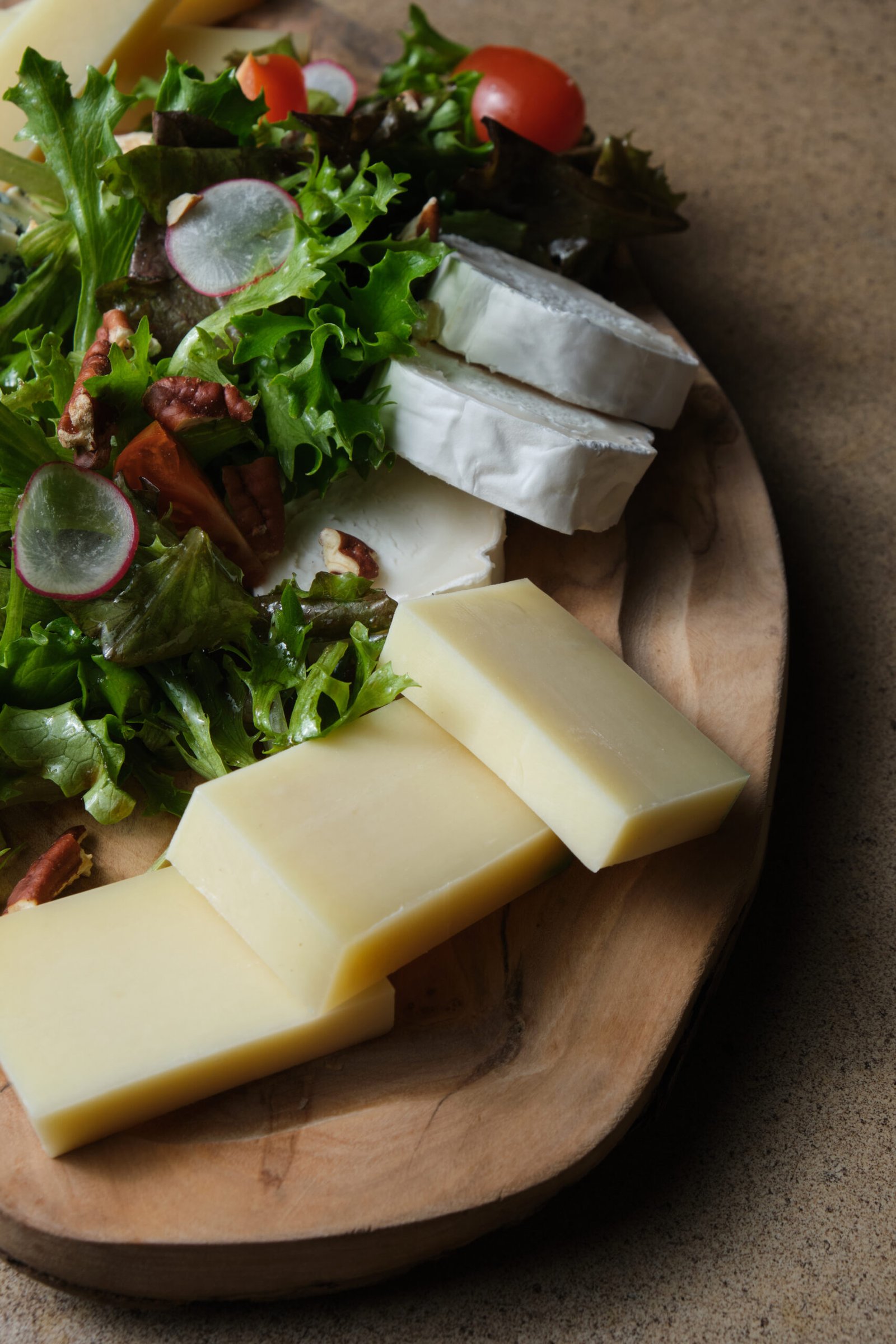 panche de fromage